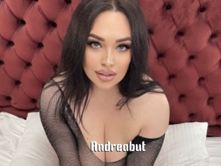 andreabut 1 grosse chatte