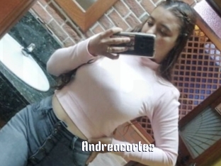 Andreacortez