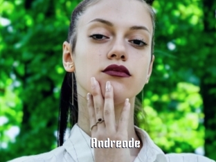 Andreade