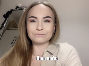 Andreafox