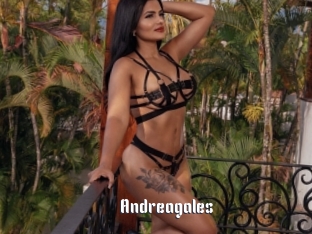 Andreagales