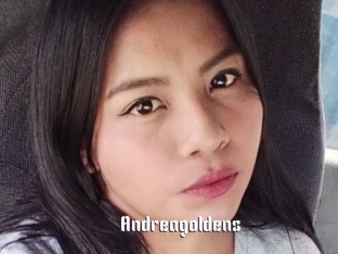 Andreagoldens