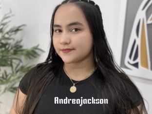 Andreajackson