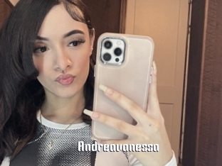 Andreavanessa