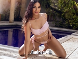 Andreavolk