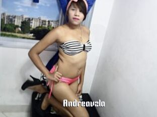 Andreavzla