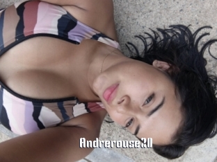 Andrerouse20