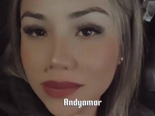 Andyamor