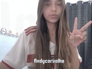 Andycarvalho