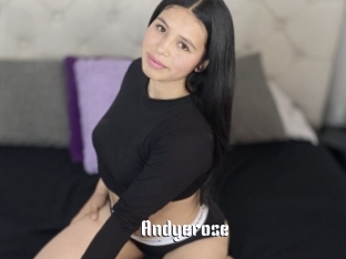 Andyerose