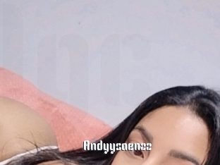 Andyysaenzz