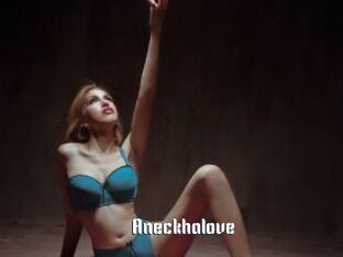 Aneckhalove