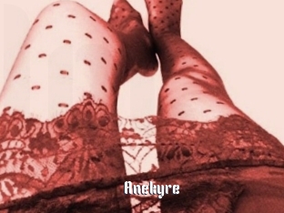 Anekyre