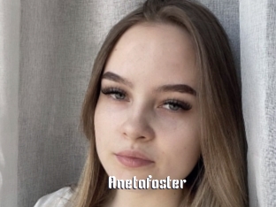 Anetafoster