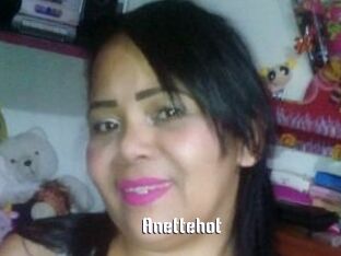 Anettehot