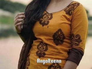 Angalteena