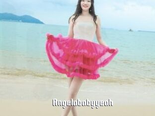 Angelababyyeah
