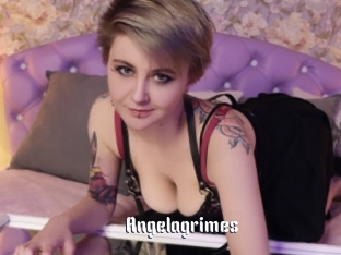 Angelagrimes
