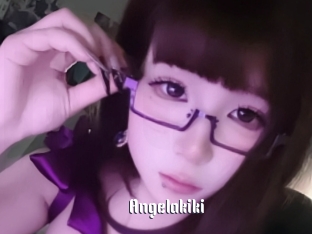 Angelakiki