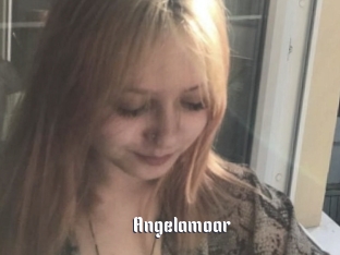 angelamoar 1 grosse chatte