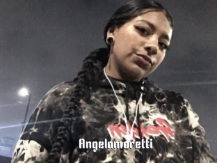 Angelamoretti