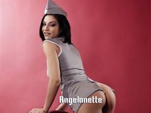 Angelanette