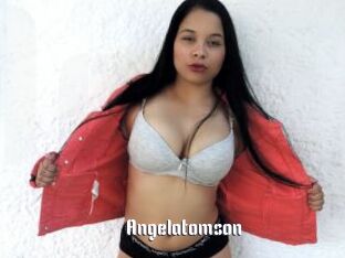 Angelatomson