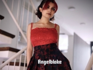 angelblake 1 grosse chatte