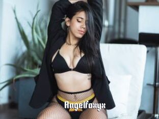 Angelfoxyx