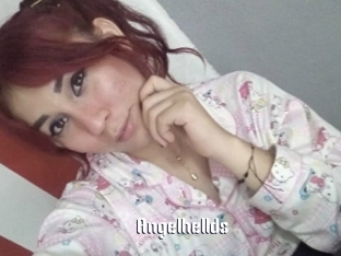 Angelhellds