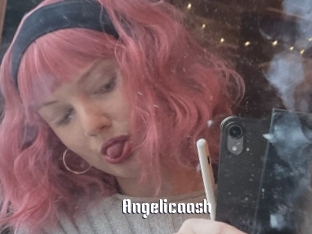 Angelicaash