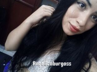 Angelicaburgoss