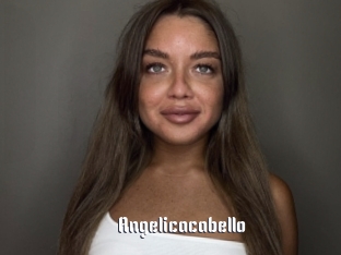 Angelicacabello