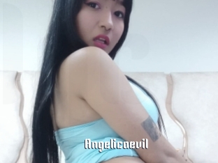 Angelicaevil