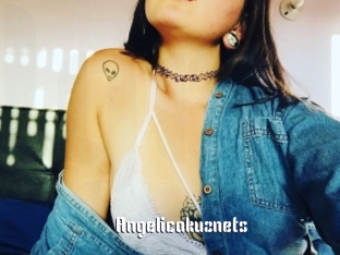 Angelicakuznets