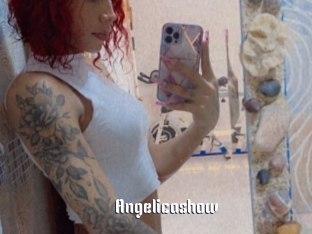 Angelicashow