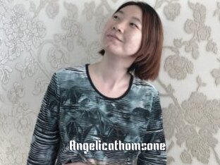 Angelicathomsone