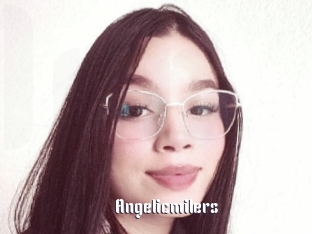 Angelicmilers
