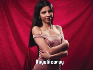 Angeliicaroy