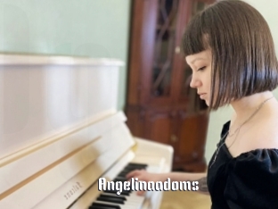 Angelinaadoms
