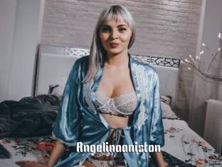 Angelinaaniston