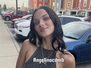 Angelinacomb