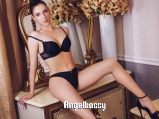 Angelkassy