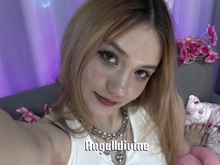 Angelldivine