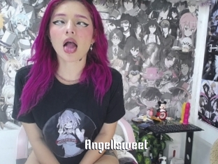 Angellsweet