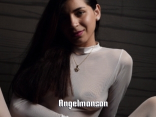 Angelmanson