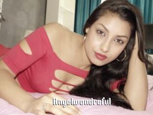 Angelwondreful