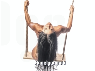 Angelyangodd