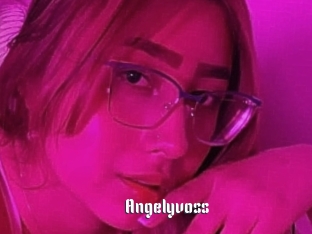 Angelyvoss