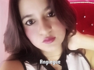 Angiegue